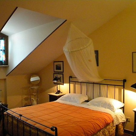 La Costa Bed & Breakfast Cassino Exterior photo