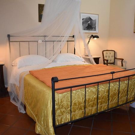 La Costa Bed & Breakfast Cassino Exterior photo