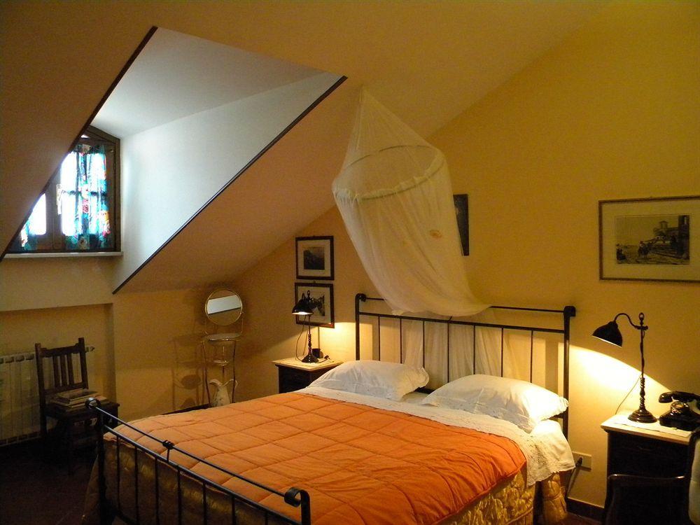 La Costa Bed & Breakfast Cassino Exterior photo